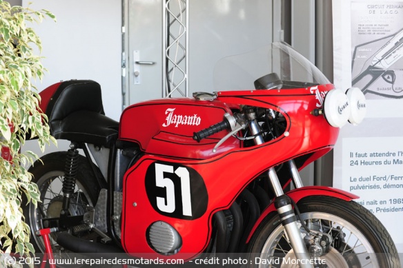 Honda 1000 RCB 1978