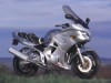 Bandit 1200 S série JMV (c) Moto Journal - Bertrand Thiebault