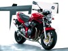 Bandit 1200 N rouge- (c) Suzuki