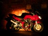 Bandit 1200 S - (c) Suzuki