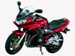 Bandit 1200 S v2001