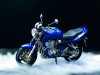Bandit 600 N bleue