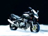 Bandit 600 S noire