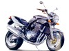 Bandit 1400 - (c) Moto Journal