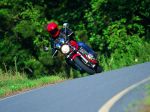 Bandit 600 sur route - (c) Suzuki