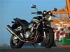 Honda CB 1300