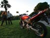 Honda Hornet 600