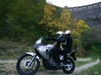 Honda Transalp 650