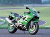 Kawasaki ZX6R