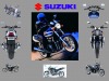 Suzuki GSX 1400