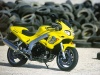 Triumph Sprint RS