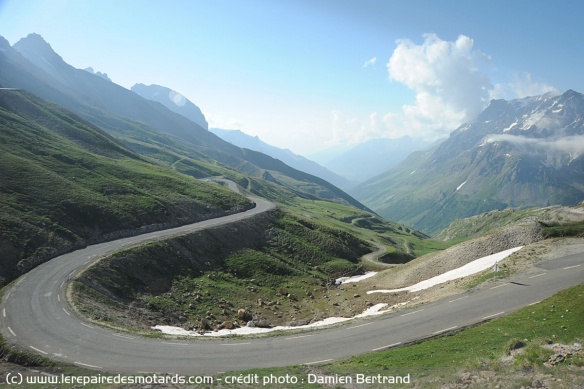La Transalpes AMV Légende