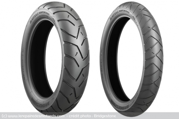 Bridgestone A40