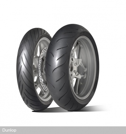 Dunlop Roadsmart 2