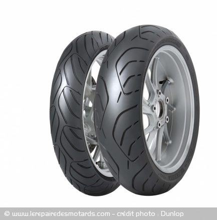 Dunlop Roadsmart 3