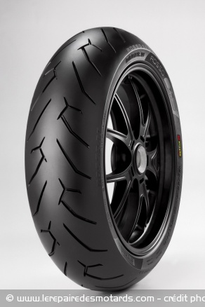 le Diablo Rosso II est sang pur sang sportif
