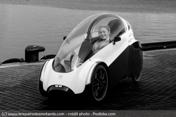 Podbike