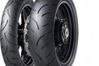 Dunlop Sportmax Qualifier II