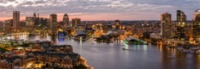 Guide pratique Baltimore