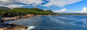 Parc national d'Acadia