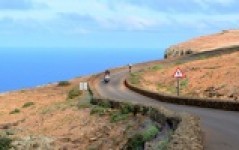 Paysages de l'le de Lanzarote