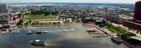 Top 10  faire  Baltimore