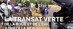 La Transat Verte