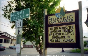 U.S. Route 1