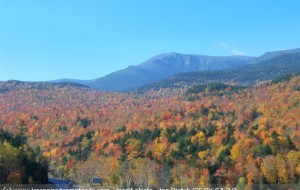White Mountains