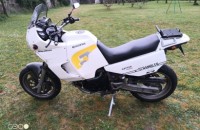 Cagiva Elefant  750 