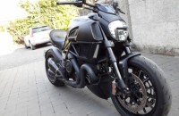 Ducati Diavel   1200 