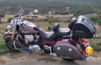 Indian Springfield   1600 