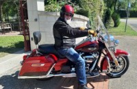  ROAD KING  1600 