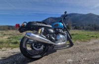 Royal Enfield Interceptor  650 