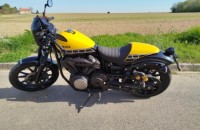 Yamaha BOLT  916 