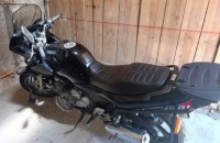 Yamaha Diversion XJS   600 