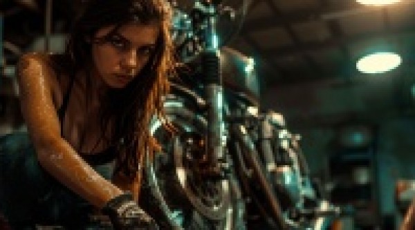 Chronique : Elles ont pris le guidon. Et c'est pas pour te suivre
