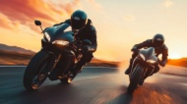 Chronique : Tu roules vite ?