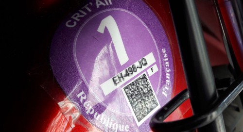 Les députés adopte l'article abrogeant les ZFE dans le cadre du projet de loi de simplification de la vie économique 