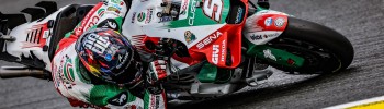 Diaporama : le Grand Prix de France MotoGP