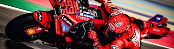 Diaporama : le Grand Prix MotoGP du Qatar
