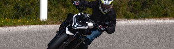 Essai moto CFMOTO 675 NK
