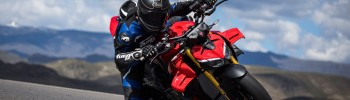 Essai moto Ducati Streetfighter V4 S