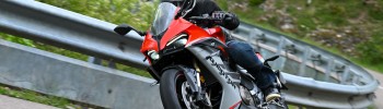 Essai moto QJMOTOR SRK 600 RS