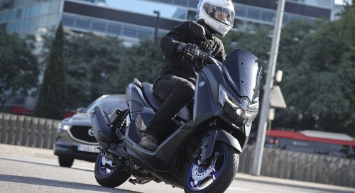 Toujours pas d'accalmie pour la dépression du marché 2-roues alors que les ventes de motos et scooters de 125 cm3 et plus reculent encore de 10 % en mai 