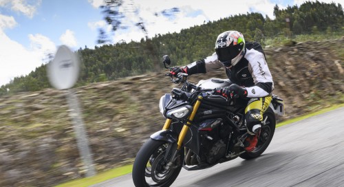 Après le contrecoup Euro 5+, le marché moto retrouve doucement son rythme mais reste à la baisse avec 19.174 immatriculations de 125 cm3 et plus en avril 