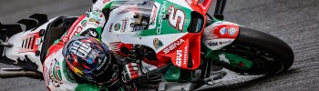 MotoGP : victoire historique de Zarco au Mans
