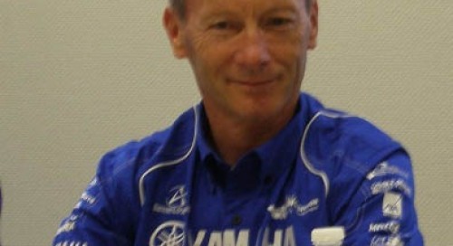  Christian Sarron