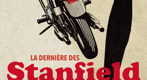  La dernière des Stanfield