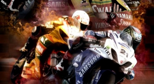 Documentaire moto : I, Superbiker